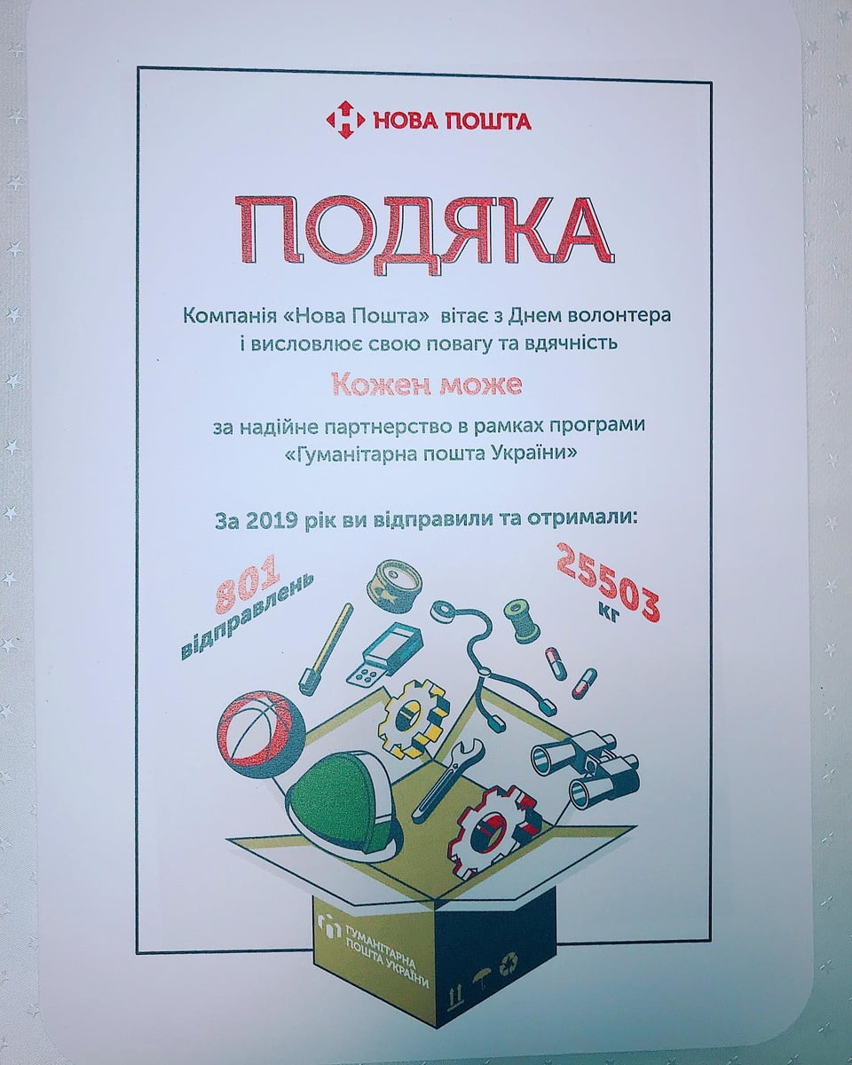 Адміністративна підтримка