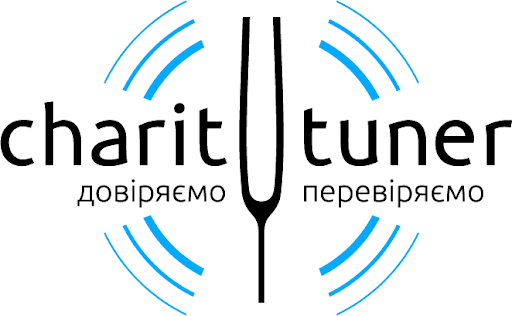 Партнер - Charity Tuner