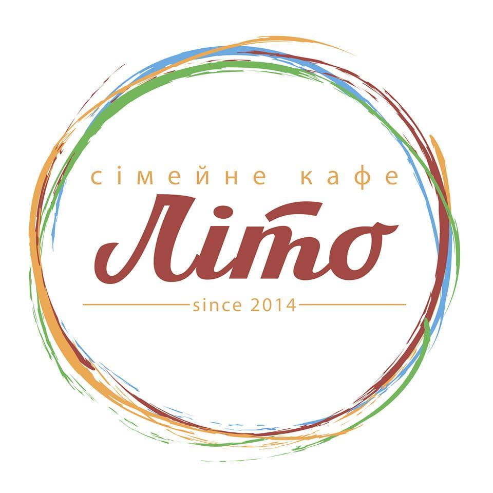 Партнер - Арт кафе Літо