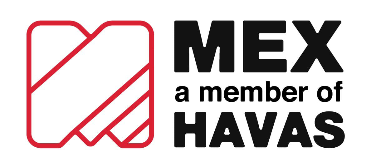 Партнер - MEX a member of Havas