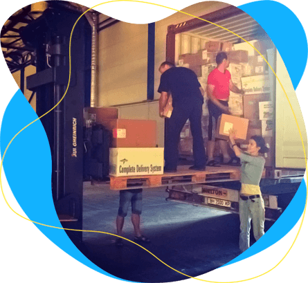 Програми швидкого реагування на надзвичайні ситуації