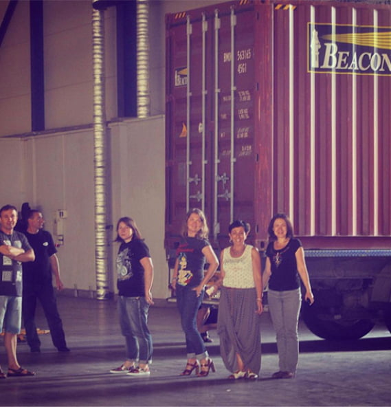 Гуманітарна допомога